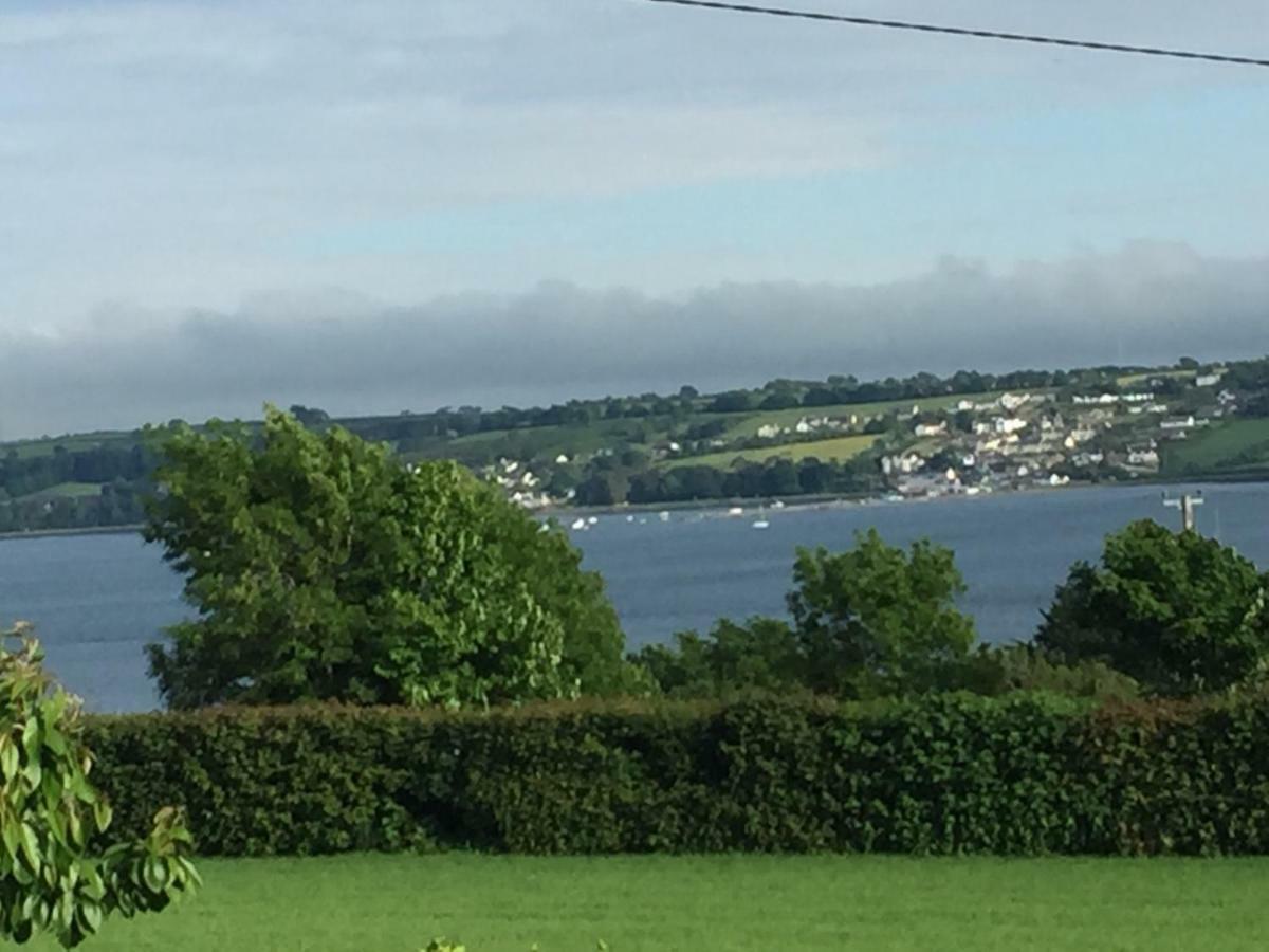 Redington House Selfcatering Accommodation An Cóbh Esterno foto