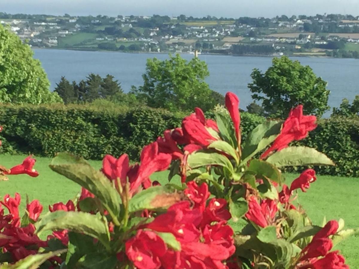 Redington House Selfcatering Accommodation An Cóbh Esterno foto