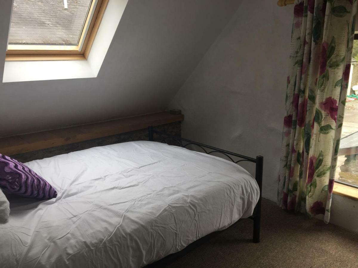 Redington House Selfcatering Accommodation An Cóbh Esterno foto