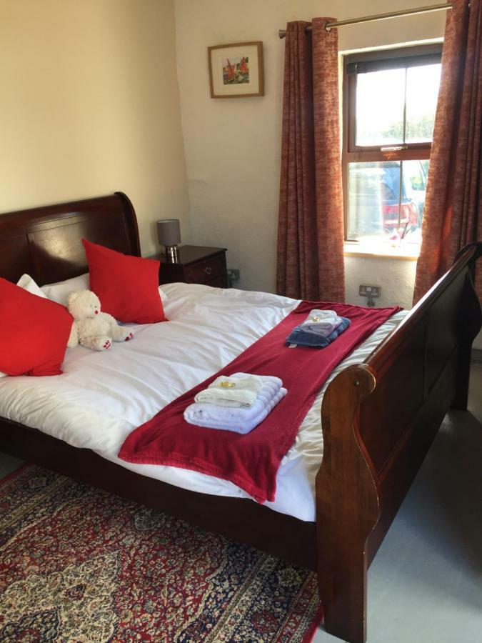 Redington House Selfcatering Accommodation An Cóbh Esterno foto