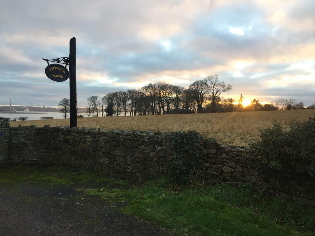 Redington House Selfcatering Accommodation An Cóbh Esterno foto