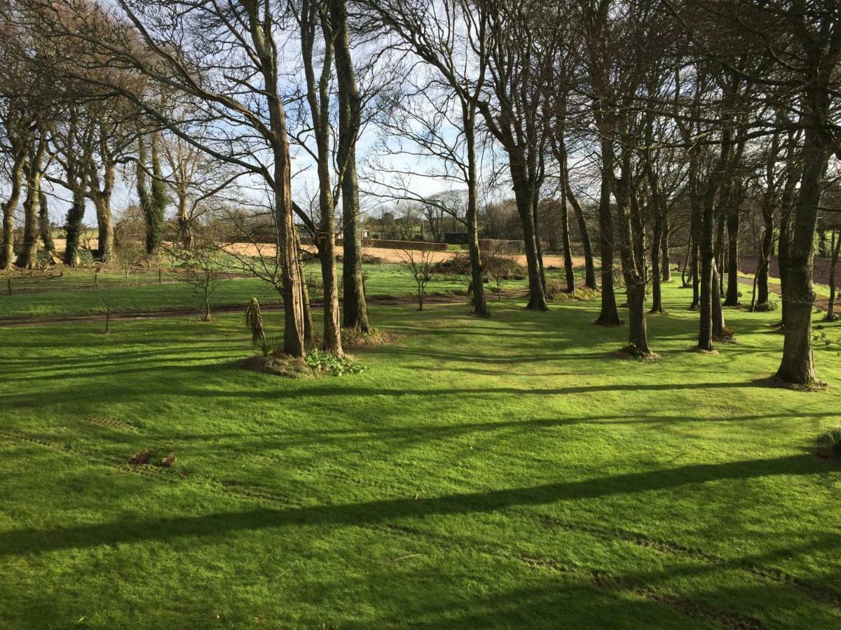 Redington House Selfcatering Accommodation An Cóbh Esterno foto