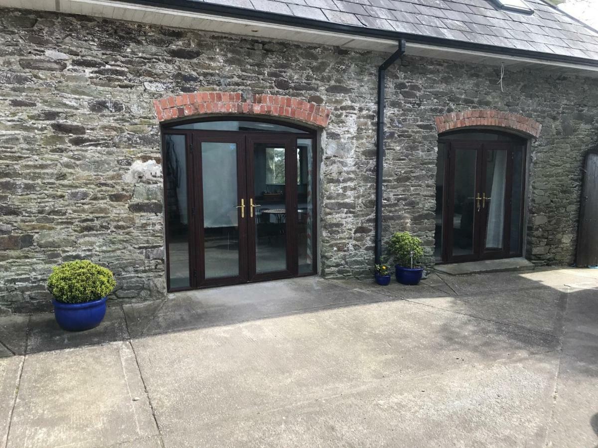 Redington House Selfcatering Accommodation An Cóbh Esterno foto