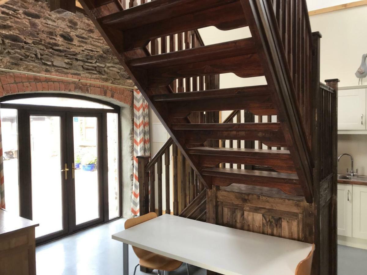 Redington House Selfcatering Accommodation An Cóbh Esterno foto