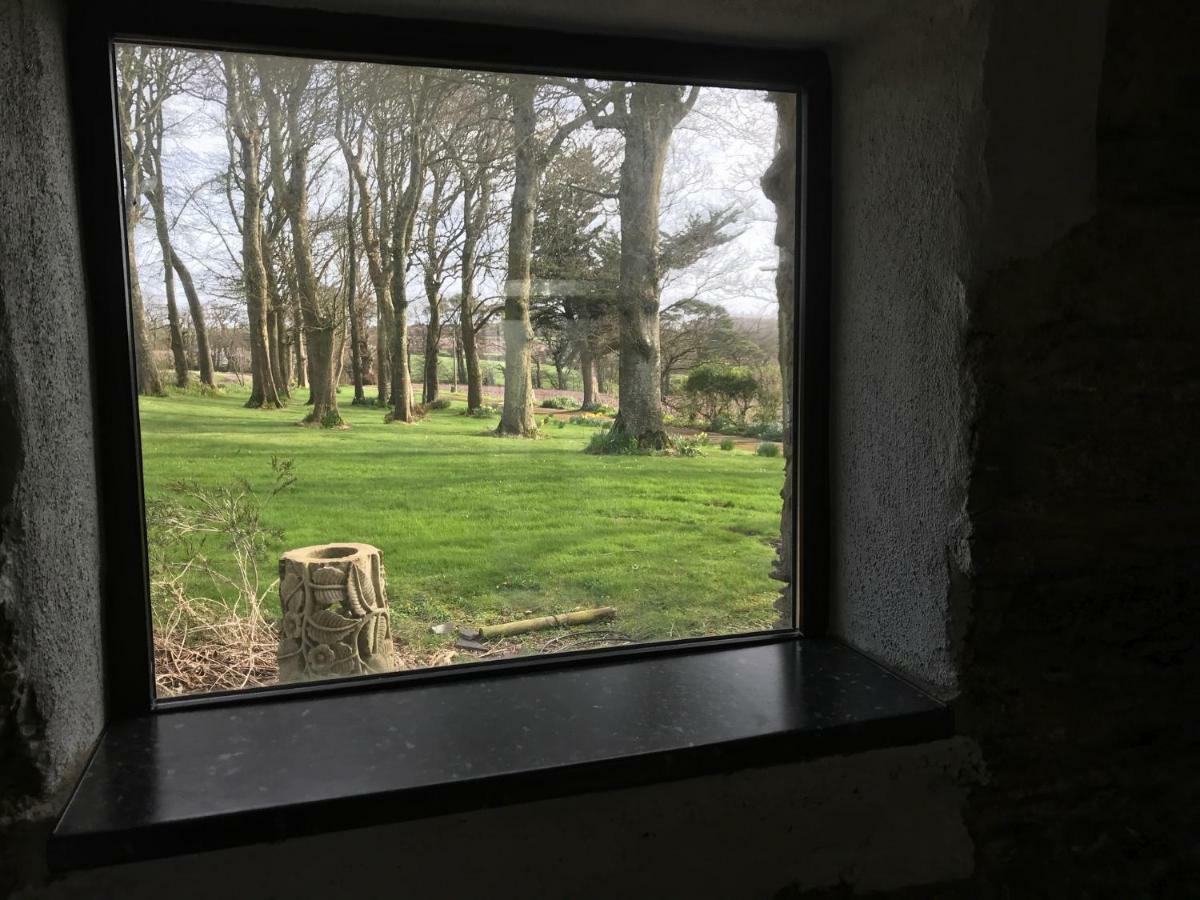 Redington House Selfcatering Accommodation An Cóbh Esterno foto