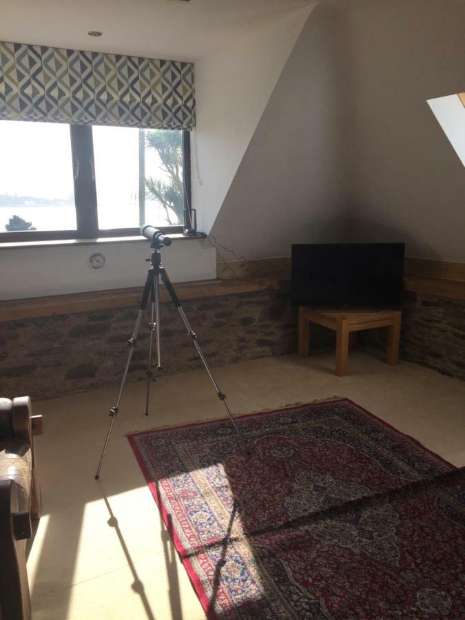 Redington House Selfcatering Accommodation An Cóbh Esterno foto