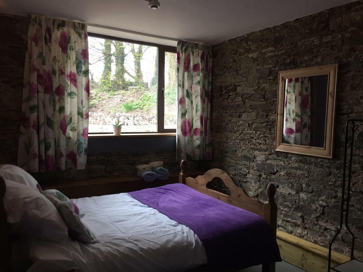 Redington House Selfcatering Accommodation An Cóbh Esterno foto