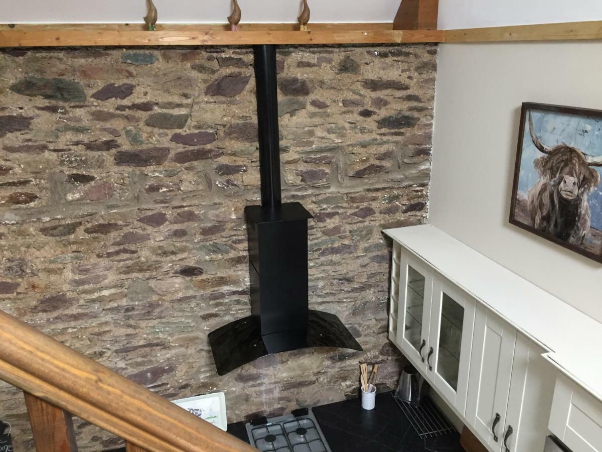 Redington House Selfcatering Accommodation An Cóbh Esterno foto